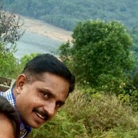 Profile picture for Vishnupriyan Kartha