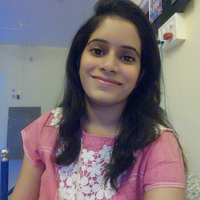 Profile picture for Neha Mhetre