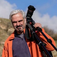 Profile picture for Usef Omidi