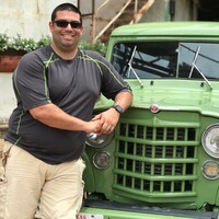 Profile picture for Brian Bonomo