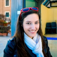 Profile picture for Nora Sandoval