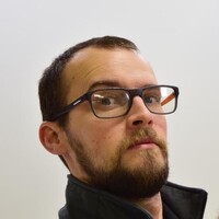 Profile picture for Zair Paczkowski