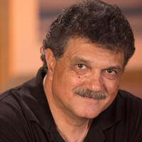 Profile picture for Bill Ziady
