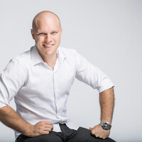Profile picture for Simo Salvagni