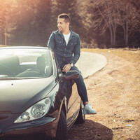 Profile picture for Alexander Mils