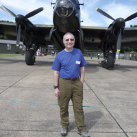 Profile picture for Jim Chadwick