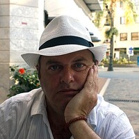 Profile picture for Mike Linder