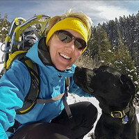 Profile picture for Christine Kenyon