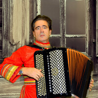 Profile picture for Boris Savitskiy