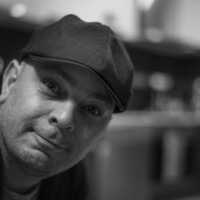 Profile picture for Matthew Arnott