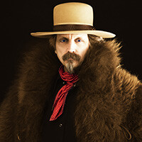 Profile picture for Steve Thornton
