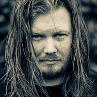 Profile picture for Scott Redford