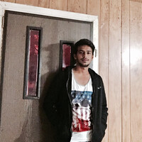 Profile picture for sucharith somayajula