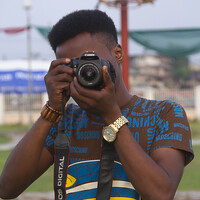 Profile picture for Peter Henry