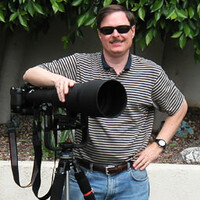 Profile picture for Michael Dougherty