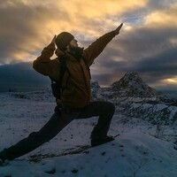 Profile picture for Bence Gyulai