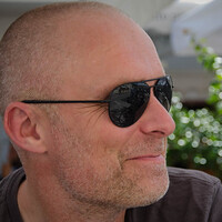 Profile picture for peter soetewey