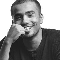 Profile picture for Saeed Salem