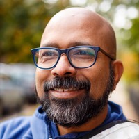 Profile picture for Vinod Kalathil