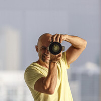 Profile picture for Aram Hovsepian