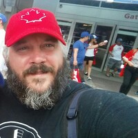 Profile picture for Steve Brunelle