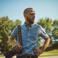 Profile picture for Julien-Pier Belanger
