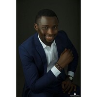 Profile picture for Emmanuel Ogar