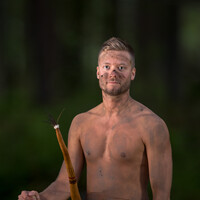 Profile picture for Robin Eriksson
