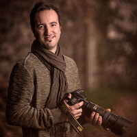 Profile picture for Daniel Maran