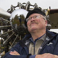 Profile picture for Rob Stapleton