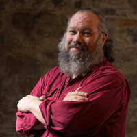 Profile picture for Dan Crowther