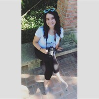 Profile picture for Jazmin Ortiz