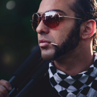 Profile picture for Ramtin Kazemi
