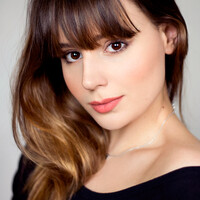 Profile picture for Natalia Siwiec