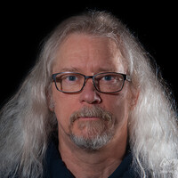 Profile picture for Gary Randall