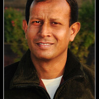 Profile picture for Chinmoy Biswas
