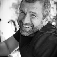 Profile picture for Erich Sinzinger