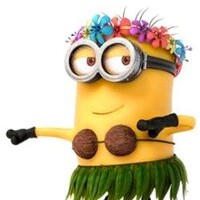 Profile picture for Minion Blob