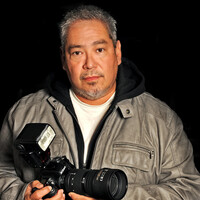 Profile picture for George Kitrinos