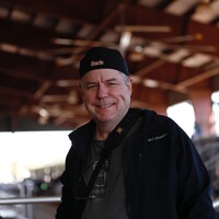 Profile picture for JC Mayes