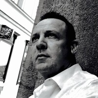 Profile picture for G Douglas Adams