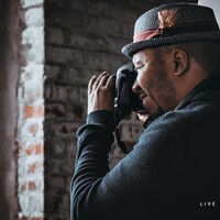 Profile picture for Derrick Dean
