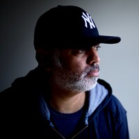 Profile picture for Stephen Boodram