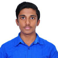 Profile picture for Chandraj Raju