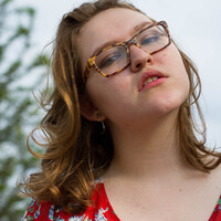 Profile picture for Katie Pach