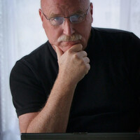 Profile picture for Jerry Patterson