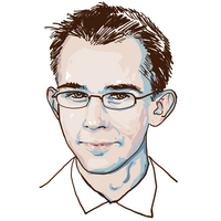 Profile picture for Michal Laskowski