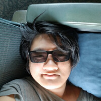 Profile picture for Ethan Chin