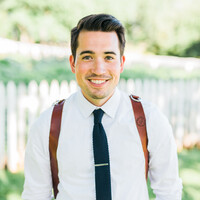 Profile picture for Jared Ladia