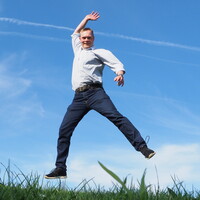 Profile picture for Wolfgang Hackl